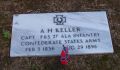 Arthur Henley Keller