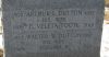 Arthur L Dutton, his wife C. Veleta Foote, Walter W Dutton, and his wife Thelma R