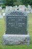 Arthur B Gordon & Mable E Dutton
