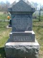 Asa & Martha J (Browning) Dutton