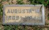 Augusta Minnie Bankey