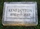 Austin Kent Dutton