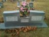 Banks Sr, Etta B & Infant Daughter O'Rear