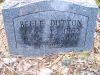 Belle Dutton