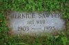 Bernice (Sawyer) Dutton