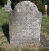 Bertha Dutton