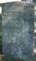 Betsey Dutton