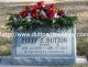 Betty Jean Bush