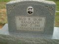 Bud 'Bob' Randolph