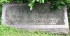 Burt A & Lepha (Dutton) Wilson