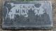 Calvin Minchey