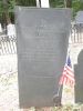 Capt. Solomon Proctor 
1774 - 1842 
