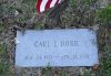 Carl E Dorr