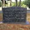 Carl W Talbot, Hazel F Perkins, Rohner F Talbot & Marion R Talbot