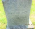 Caroline D Batchelder