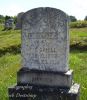 Caroline E (Freeman) Cahill