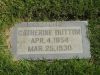 Catherine Geigel