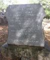 Catherine M.E, Sarah Allena, Tallula E, Martha Adelia, George N & Jessie F O'Rear