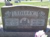 Charles Allan & Mary (Terry) Tolly