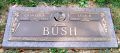 Charles K & Lula B Bush