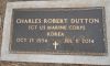 Charles Robert Dutton