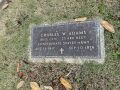 Charles W Adams