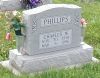 Charles W Phillips