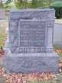 Charles Austin, Jane Florence Hume Dutton, Charles Franklin Dutton & Frances E Dutton