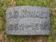 Charles D Kinney Sr