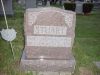 Charles E & Lena L (Dutton) Stuart