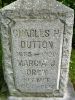 Charles H and Marcia J (Drew) Dutton