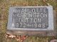 Charlotte Cecile Harrington Dutton