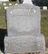 Chauncy J & Laura (Dutton) Bingham