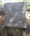 Children of GW & SAF O'Rear