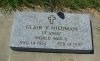 Clair V Hildman
