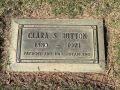 Clara S Dutton