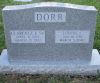 Clarence E Sr. & Louise E (Dutton) Dorr