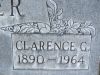 Clarence G Moler