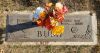 Clarence Harold & Anna Jean (Carter) Bush