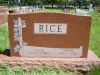 Cleve & Connie (Yundus Koppen) Rice