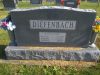 Clifford B & Pearl Dean (Bush) Diefenbach