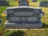 Clifford B & Pearl Dean (Bush) Diefenbach