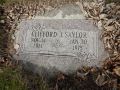 Clifford J Saylor