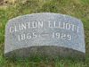 Clinton Elliott
