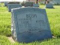 Clyde & Myrtle Bush