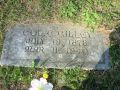 Col Cleo Gilley