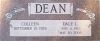 Colleen (Terry) & Dale Lamar Dean