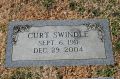 Curt Swindle
