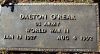 Dalton O'Rear