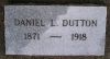 Daniel Livingston Dutton